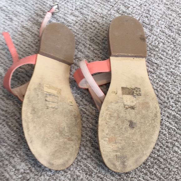 BCBGeneration Flat Sandals - Picture 2 of 3